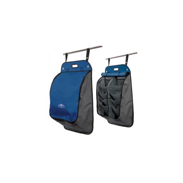 Contenitore pieghevole porta scarpe - ACCESSORI PER INTERNI - 1084054