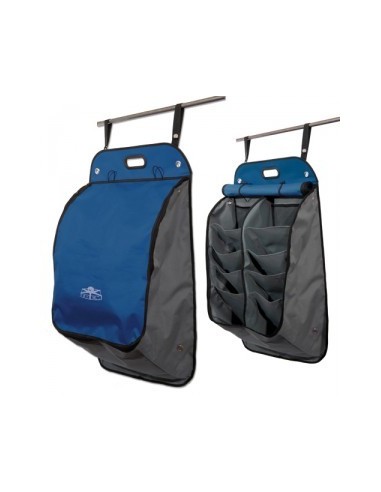 Contenitore pieghevole porta scarpe - ACCESSORI PER INTERNI - 1084054