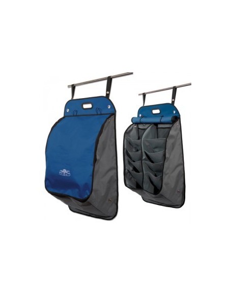 Contenitore pieghevole porta scarpe - ACCESSORI PER INTERNI - 1084054