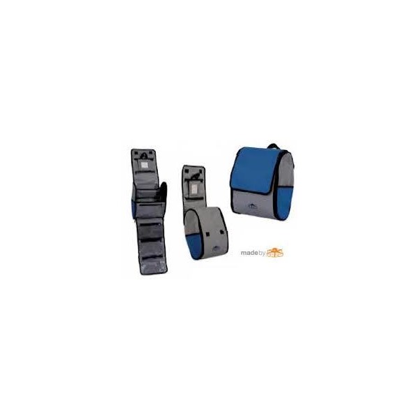 Contenitore pieghevole per bagno - ACCESSORI PER INTERNI - 1030037