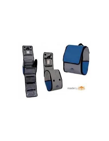 Contenitore pieghevole per bagno - ACCESSORI PER INTERNI - 1030037
