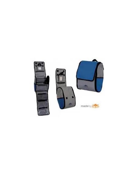 Contenitore pieghevole per bagno - ACCESSORI PER INTERNI - 1030037