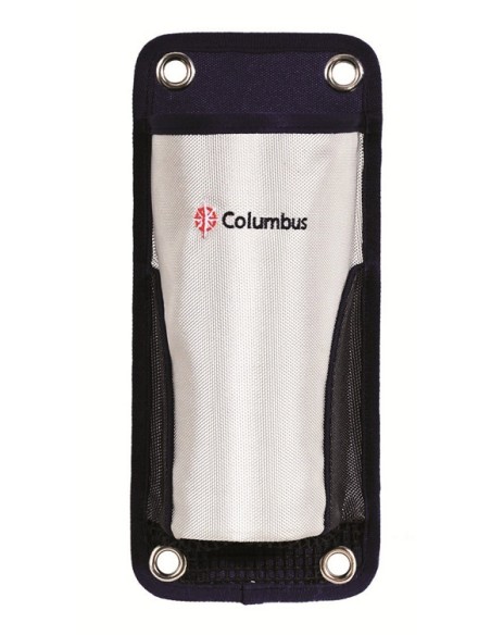 COLUMBUS winch handle pouch -  COMFORT ON BOARD 2320203