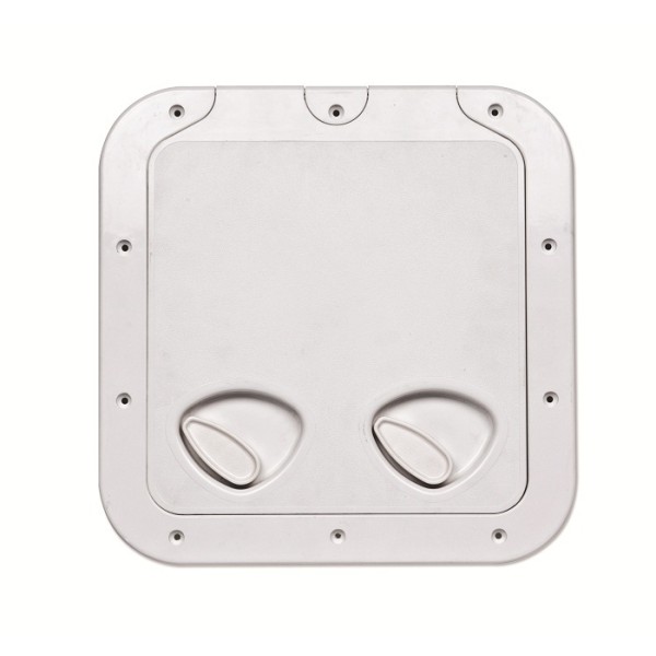 ACCESS HATCHES MADE OF AAS - DECK EQUIPMENTS - 5337370