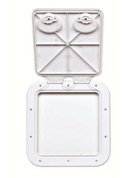 ACCESS HATCHES MADE OF AAS - DECK EQUIPMENTS - 5337370