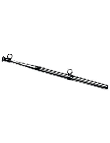Stainless steel screw thread flag pole - Inflatables and Accessories - 6639004