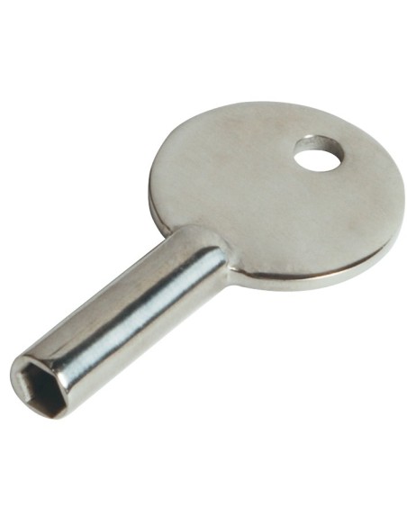 Flush pull latches large - Ironware - 3815281