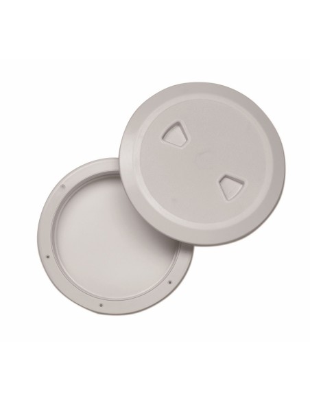 DECK PLATE «BIG» - DECK EQUIPMENTS - N0774222