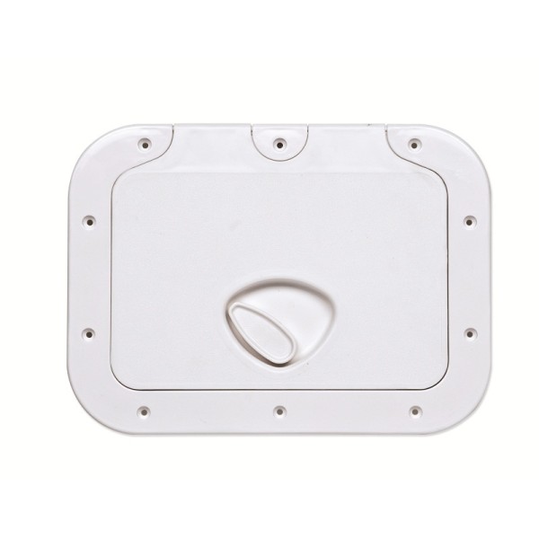ACCESS HATCHES MADE OF AAS - DECK EQUIPMENTS - L5327375