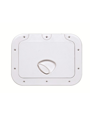 Sportello in AAS «Octopussy Line» - ATTREZZATURE DI COPERTA - L5327375