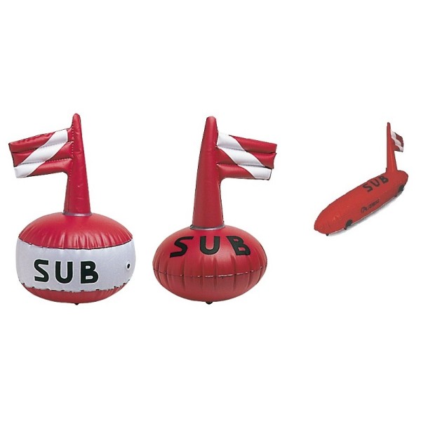 Boa segna sub gonfiabile - Ancoraggio e Ormeggio - 3316601