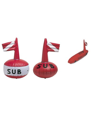 Boa segna sub gonfiabile - Ancoraggio e Ormeggio - 3316601