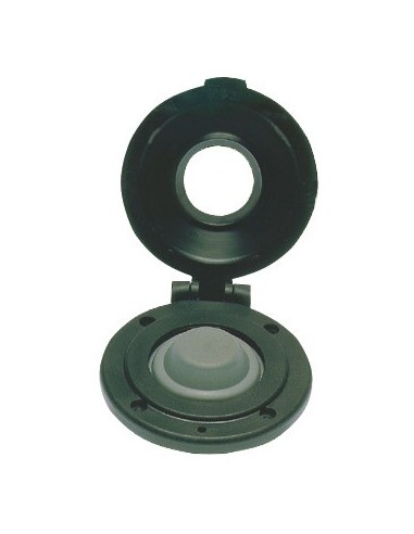 Pulsantiera a pedale per comando elettrico salpa ancore - Ancoraggio e Ormeggio - 0234201