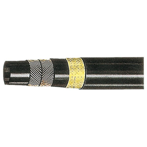 Tubo carburante liscio benzina - gasolio