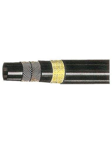 Smooth pipe for fuel - Engine Accessories - 1775108