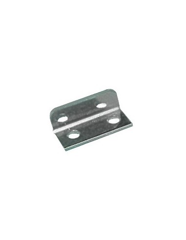 Plastic flush pull latch
