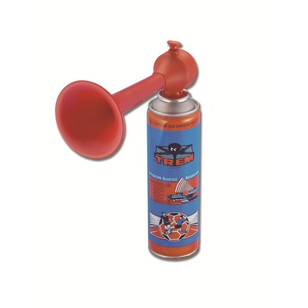 Avvisatore acustico Super sonor - SICUREZZA - 0200480