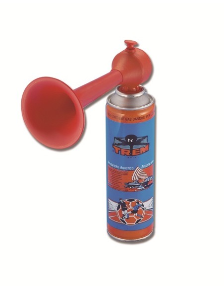 Acoustic warning «Super sonor» - SAFETY - 0200480
