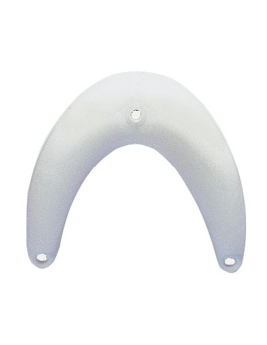 Parabordo di prua in PVC soffiato morbido - Ancoraggio e Ormeggio - 3351301