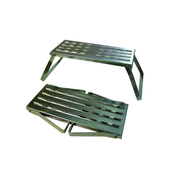 Folding step - Exterior accessories - Z3660826