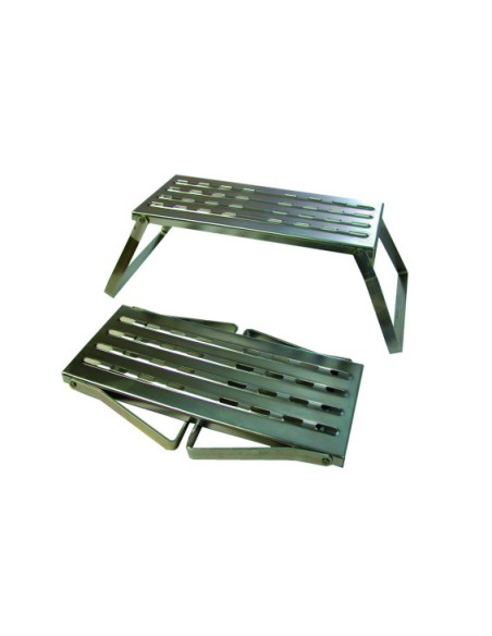 Gradino pieghevole - ACCESSORI PER ESTERNI - Z3660826