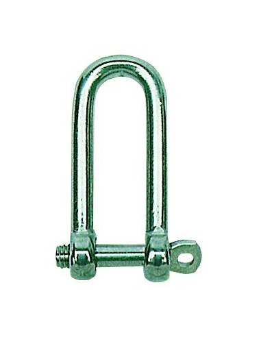 Long shackle - Ironware - 0832304