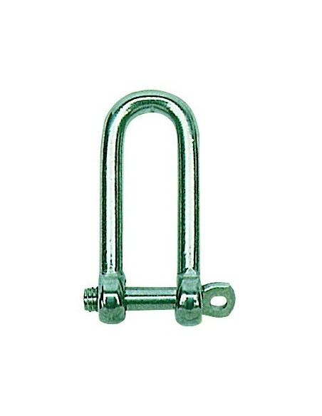 Long shackle - Ironware - 0832304