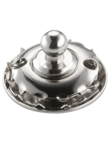 Tomax button male - DECK EQUIPMENTS - N5804034