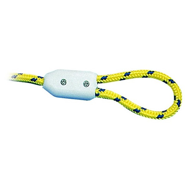 Clamps for rope splicing - Mooring line - 0417905