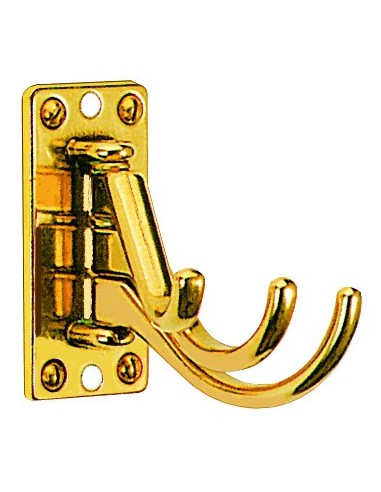 Appendiabiti a 3 ganci snodati - COMFORT & ARREDO - 3816200