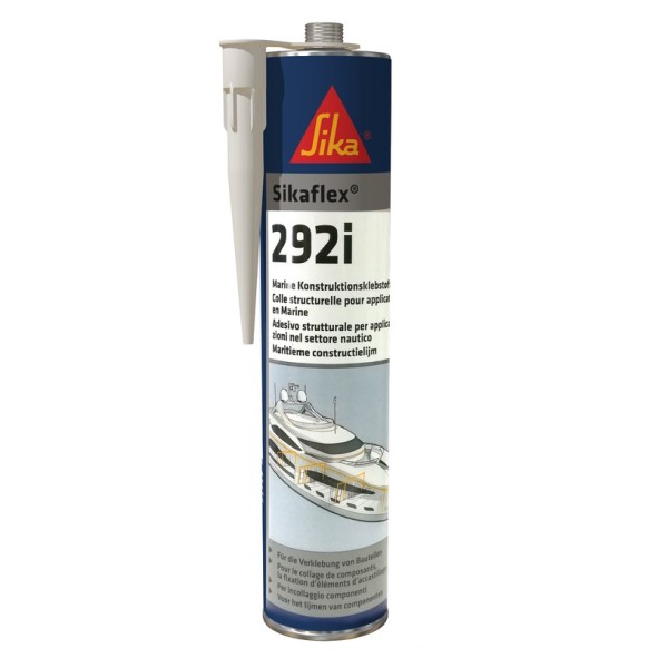 SIKAFLEX 292 Adesivo spatolabile -  - 6528905