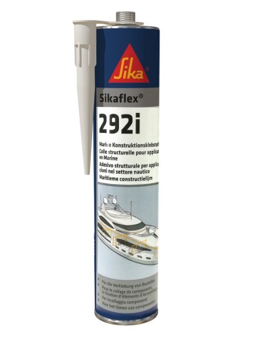 SIKAFLEX 292 Adesivo spatolabile -  - 6528905