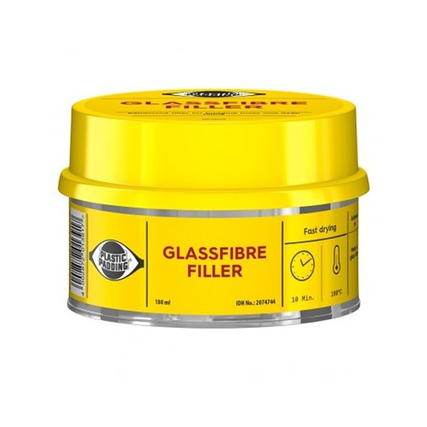 Marine filler glassfibre filler riempie e ripara la vetroresina -  - E3944180
