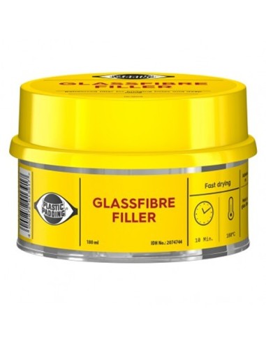 Marine filler glassfibre filler riempie e ripara la vetroresina -  - E3944180