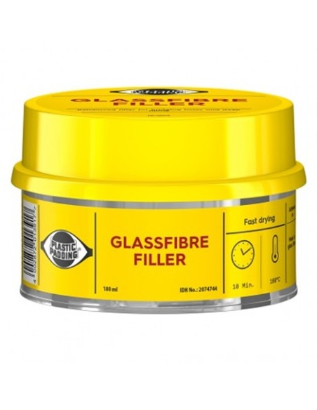 Marine filler glassfibre filler riempie e ripara la vetroresina -  - E3944180
