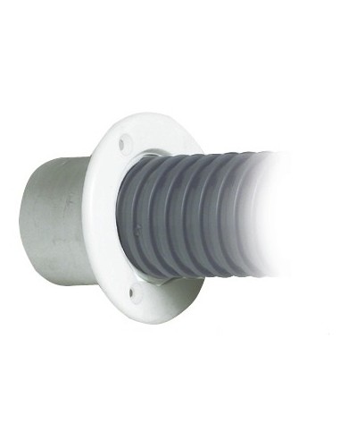 Tubo flessibile in PVC per passaggio cavi motori fuoribordo - Motonautica e Acc. Motore - 1610438