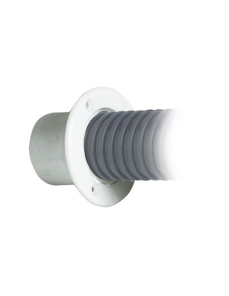 Tubo flessibile in PVC per passaggio cavi motori fuoribordo - Motonautica e Acc. Motore - 1610438