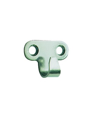 Gancetto stampato - Ferramenta Nautica - 3810205