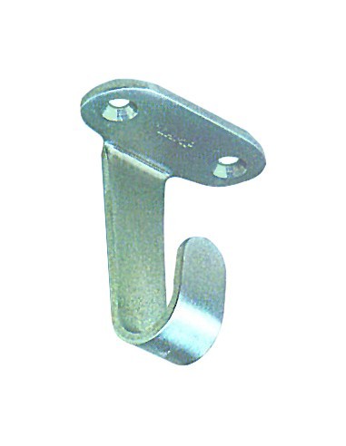 Gancio a soffitto - Ferramenta Nautica - 3832100