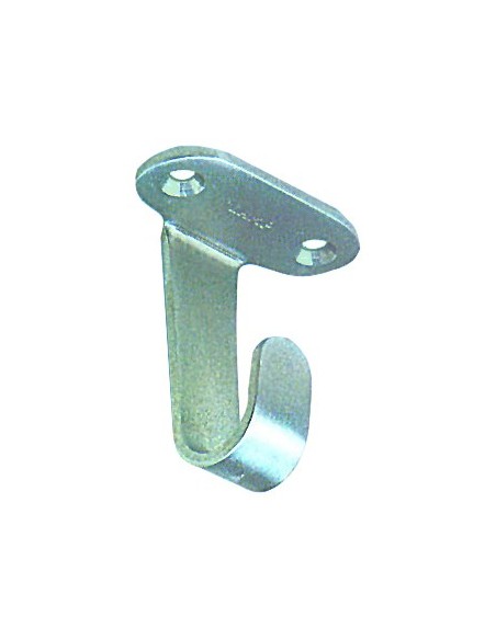 Gancio a soffitto - Ferramenta Nautica - 3832100