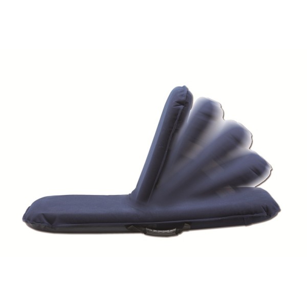 Doppio cuscino reclinabile autoreggente   - COMFORT &amp; ARREDO - B1675099 2