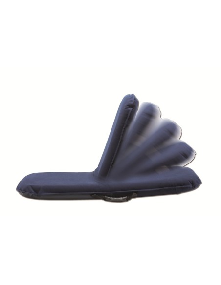 Doppio cuscino reclinabile autoreggente   - COMFORT &amp; ARREDO - B1675099