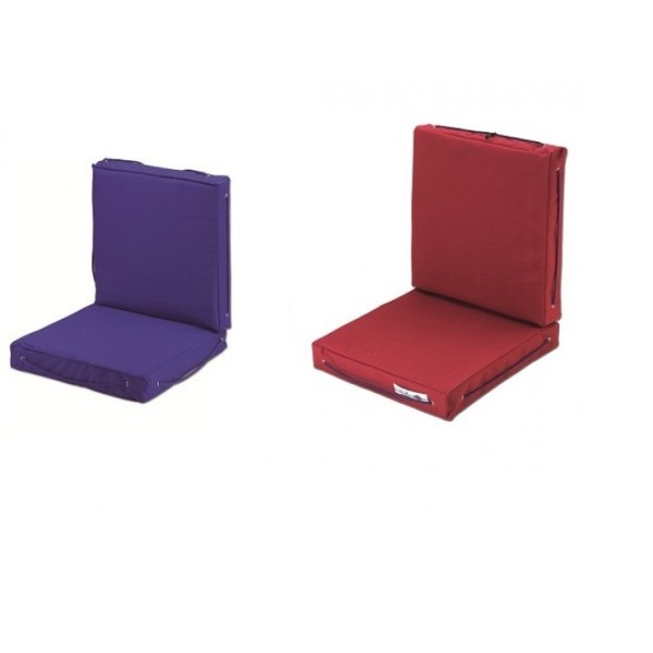 Cuscino«Royal Comfort» in poliestere impermeabile - COMFORT &amp; ARREDO - B1674083
