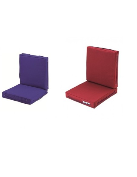 Cuscino«Royal Comfort» in poliestere impermeabile - COMFORT &amp; ARREDO - B1674083