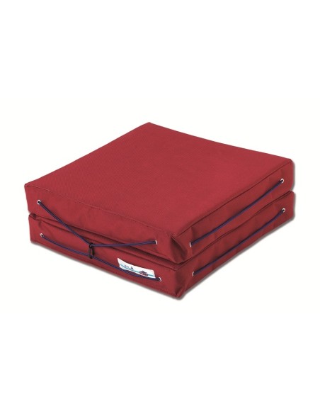 Cuscino«Royal Comfort» in poliestere impermeabile - COMFORT &amp; ARREDO - B1674083