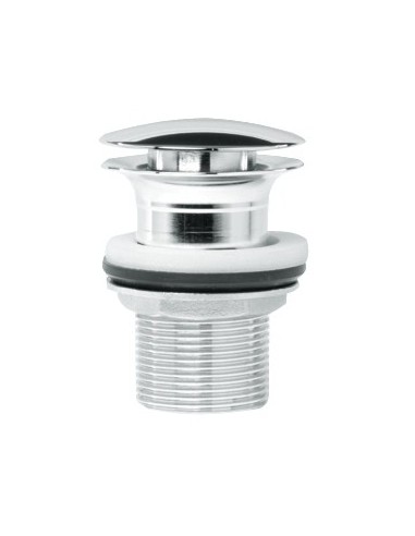 Piletta in ottone cromato per cod. 5018936 - IMPIANTI CAMPER - 5018697