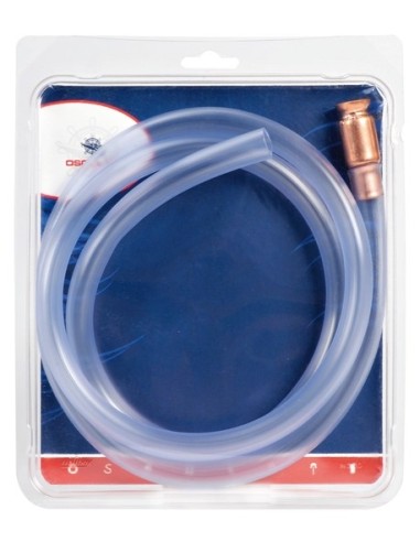 «Super Pump» with transparent hose - Engine Accessories - 0116002