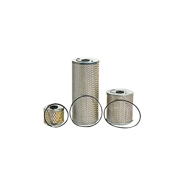Cartuccia SOLAS per ricambio filtri gasolio - Motonautica e Acc. Motore - 1766801