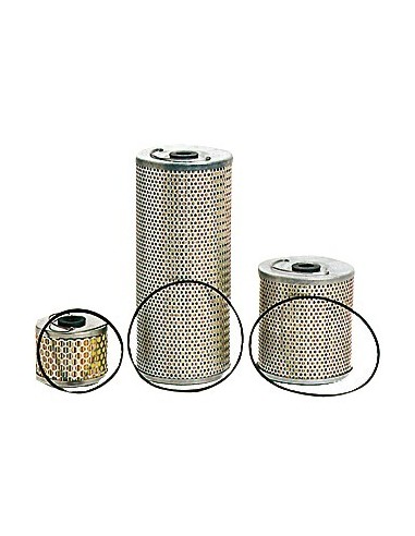 Cartuccia SOLAS per ricambio filtri gasolio - Motonautica e Acc. Motore - 1766801