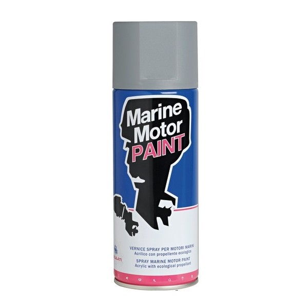 Vernice spray motori Yamaha - Manutenzione - 5269510